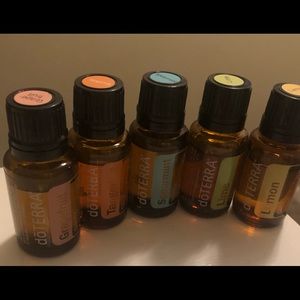Doterra